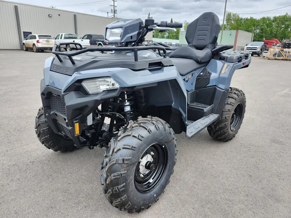 2025 Polaris Sportsman Touring 570 EPS