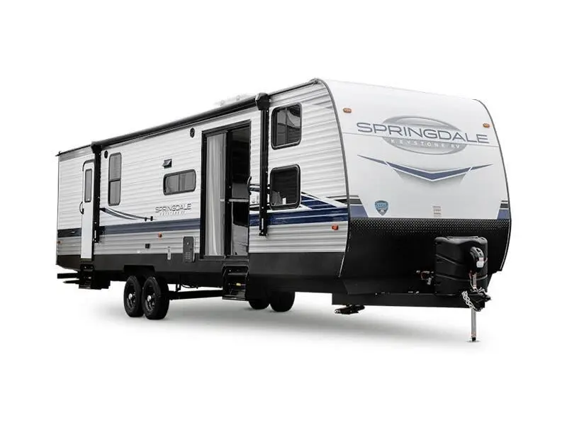 Keystone RV Springdale 380DB 2025
