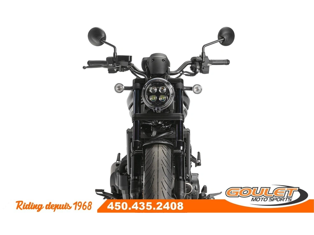 Honda Cmx 1100d Rebel 1100 Dct 2024 alt