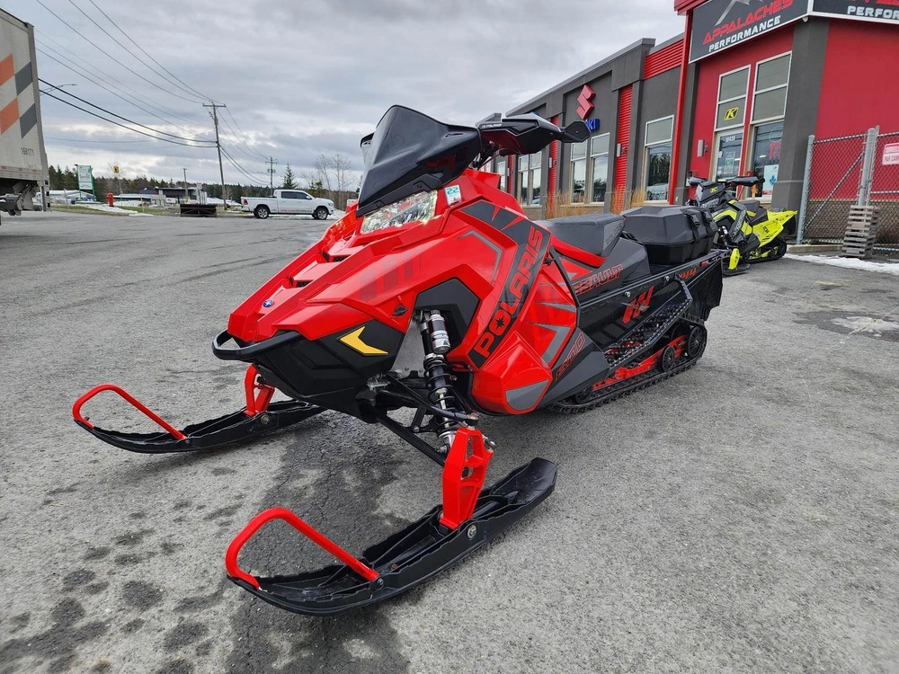 Polaris 800 Switchback Assault 144 2020 alt