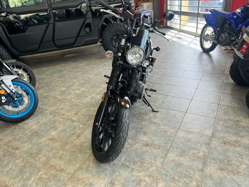 2015 Yamaha BOLT C SPEC