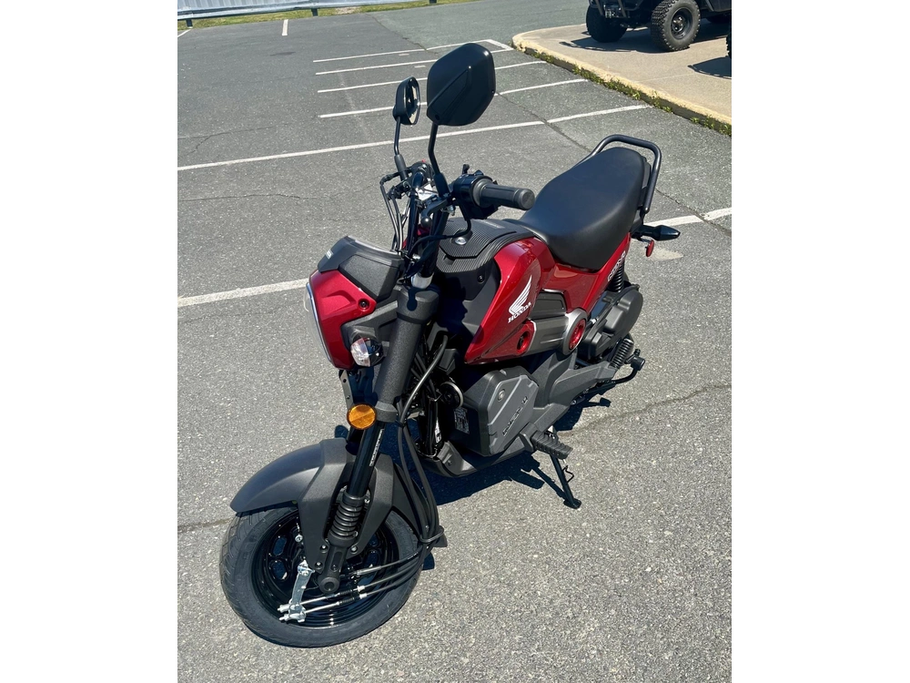 Honda Navi 2025 alt