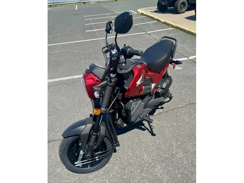 2025 Honda NAVI