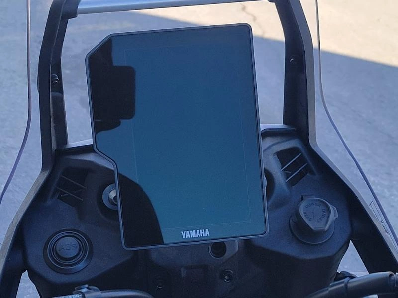 2025 Yamaha Ténéré 700 alt