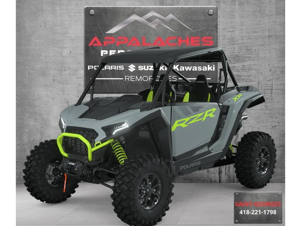 Polaris Rzr Xp 1000 Ultimate 2025 alt