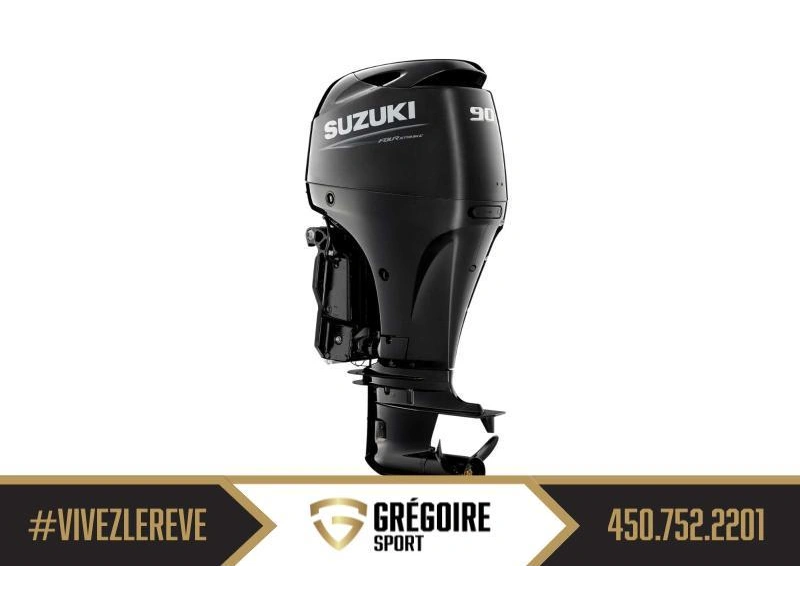 Suzuki Df90atl 2025 alt