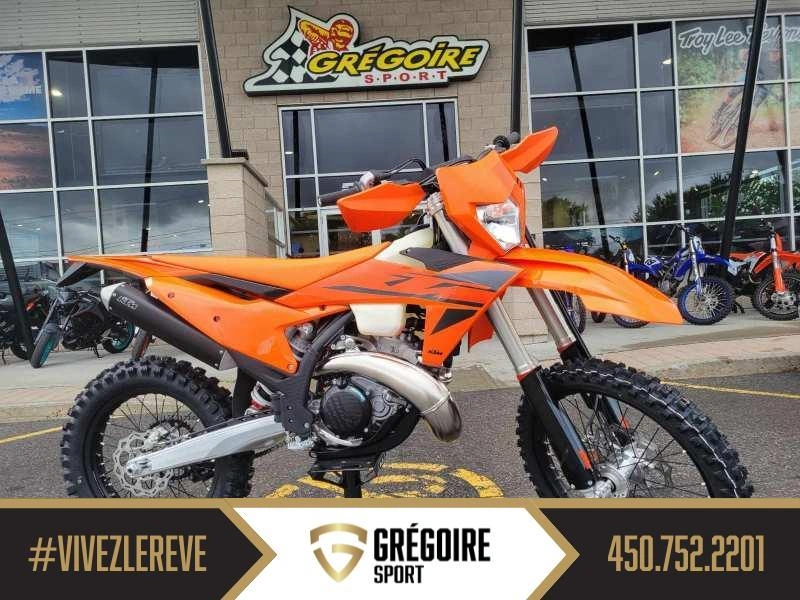 Ktm 300 Xc-w 2025 alt