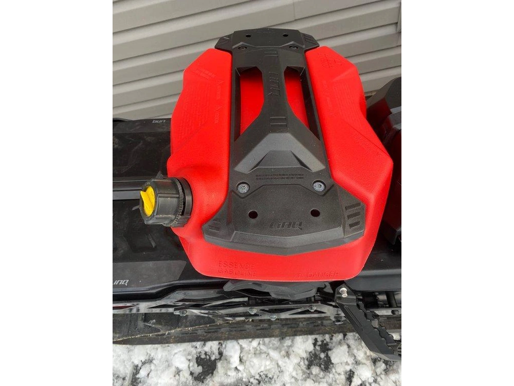 2021 Ski-doo Summit alt