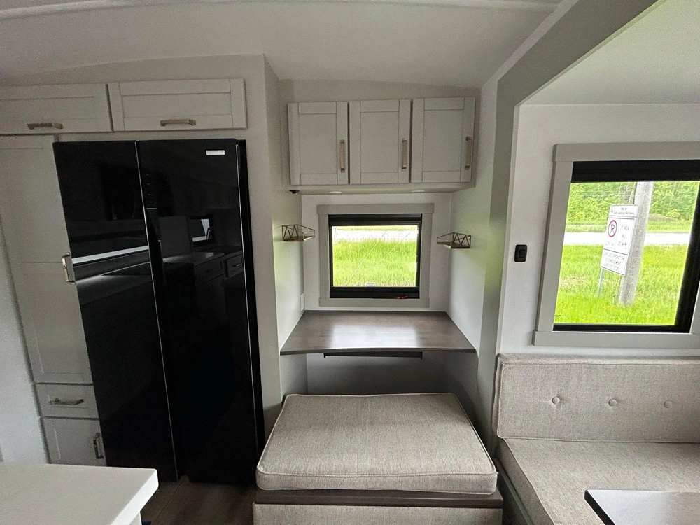 Brinkley Rv Z-air 285 2024 alt