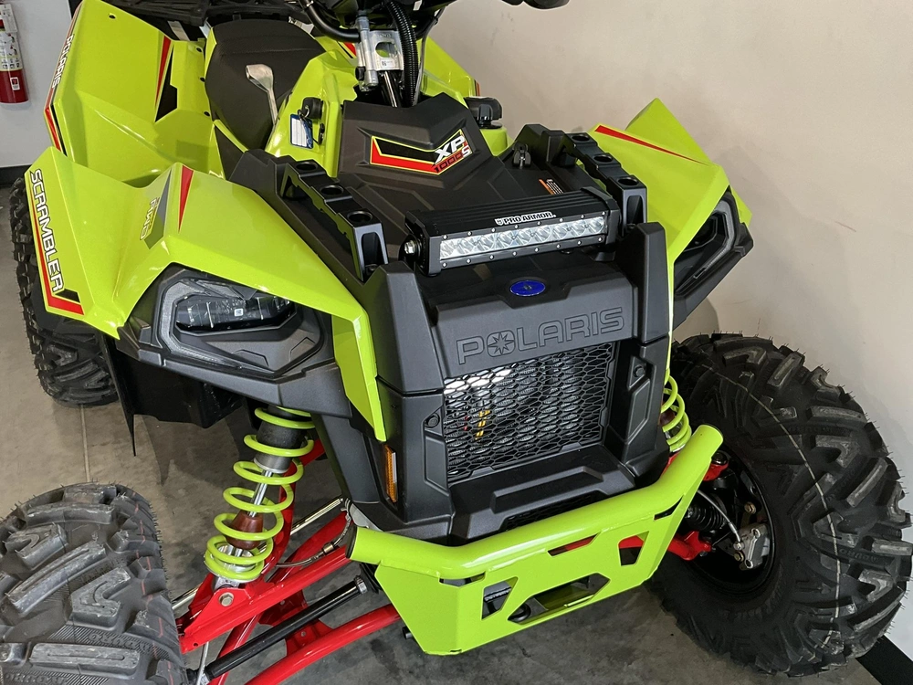 Polaris Scrambler Xp 1000 S 2025 alt