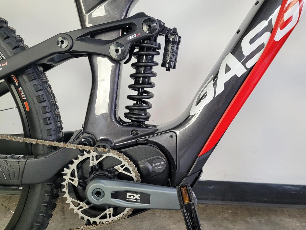 Gas Gas Ecc 4 L/xl *2.99%/36 Mois💳 2024 alt