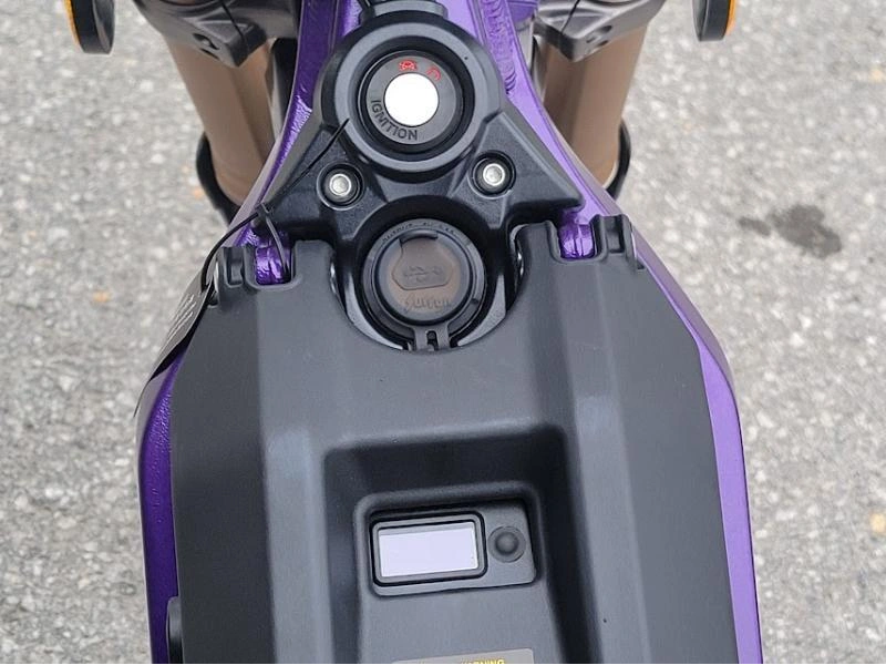 2025 Sur Ron Light Bee X alt