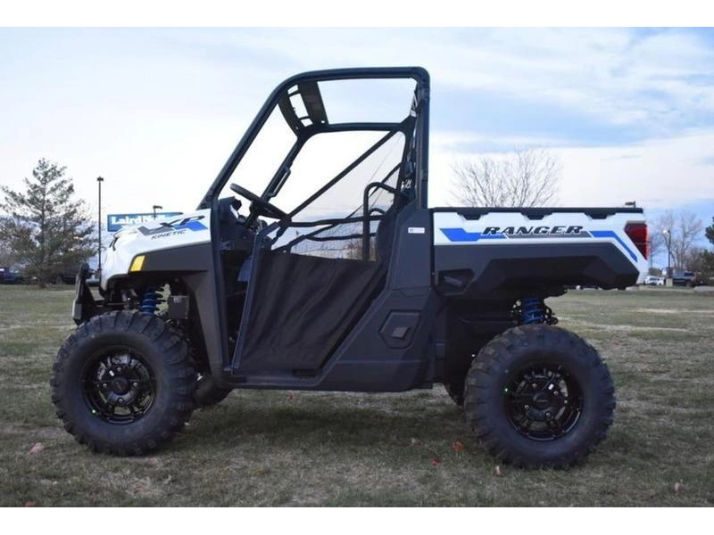 2024 Polaris Ranger Xp Kinetic Premium alt