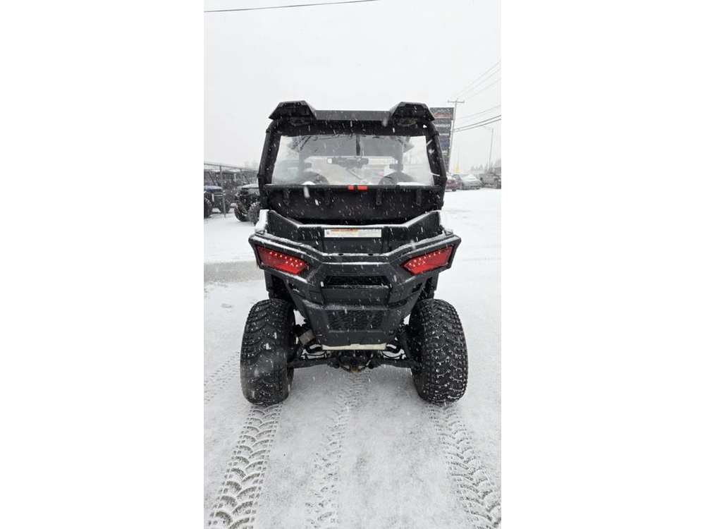 Polaris Rzr 900 Trail 2017 alt