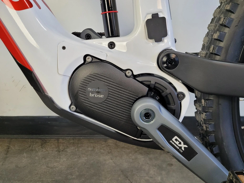 Gas Gas Mxc 5 Medium/large *2.99%/36 Mois💳 2024 alt