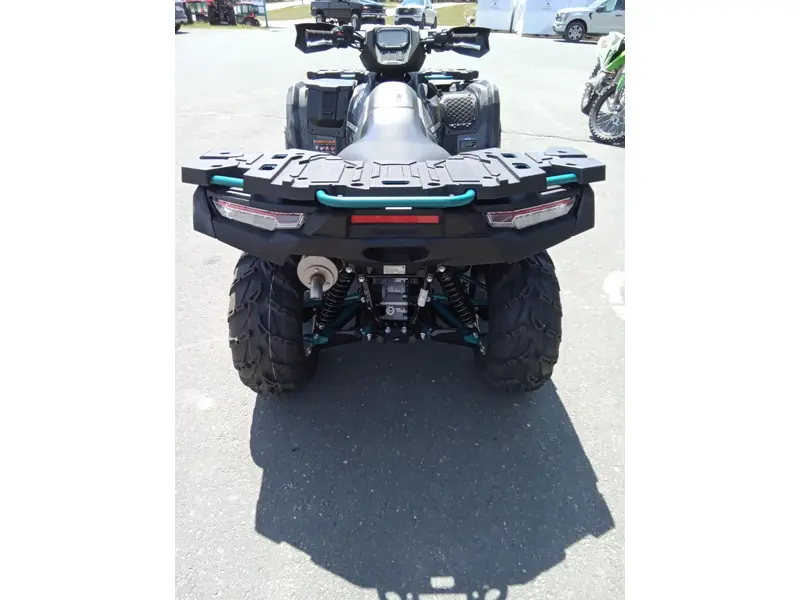 2025 Kawasaki BRUTE FORCE 750 LE