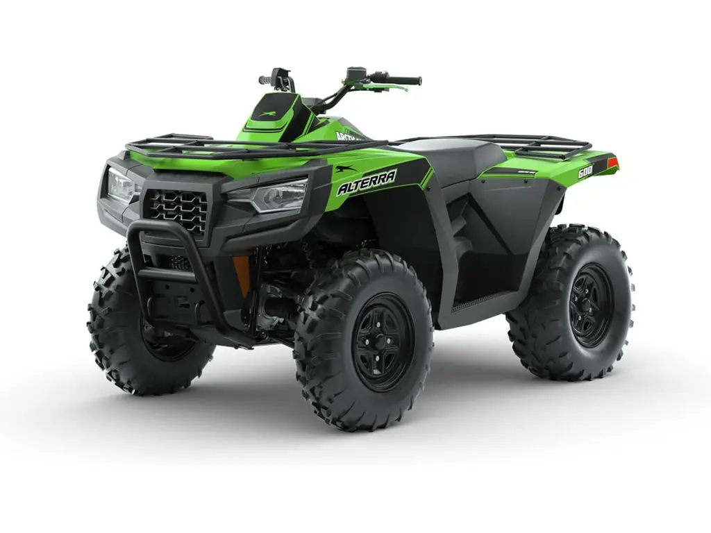 Arctic Cat ATV ALTERRA 600 MEDIUM GR  2023