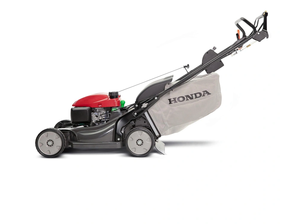 Honda Hrx2176hzc None alt