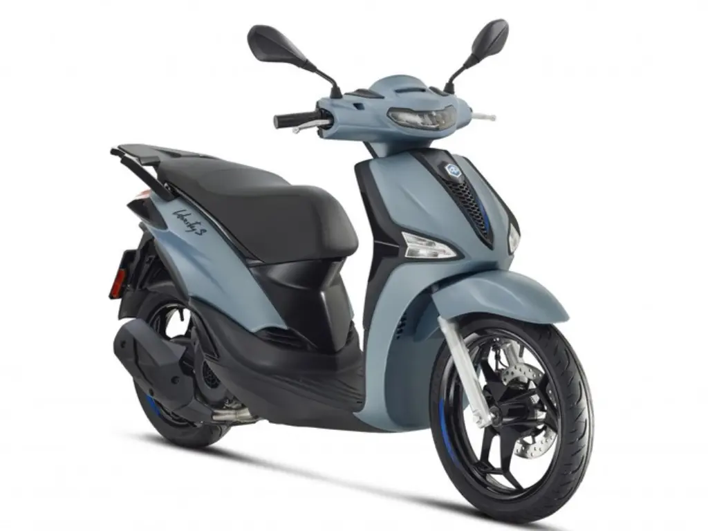 Piaggio Liberty Piaggio Shop Online New 2025 Piaggio Liberty 50 S