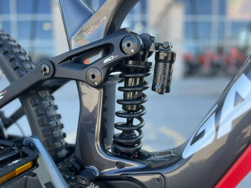 2025 Gas Gas Ecc-4 Large/x-large alt