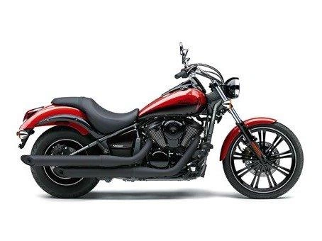 2025 Kawasaki Vulcan 900 Custom alt