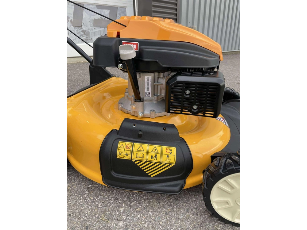 Cub Cadet Tondeuse Cc100e 11b-a0m5596 2025 alt