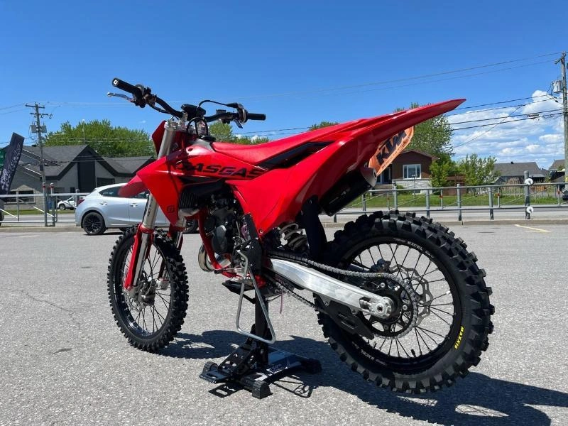 2025 Gas Gas Mc 85 19/16 alt