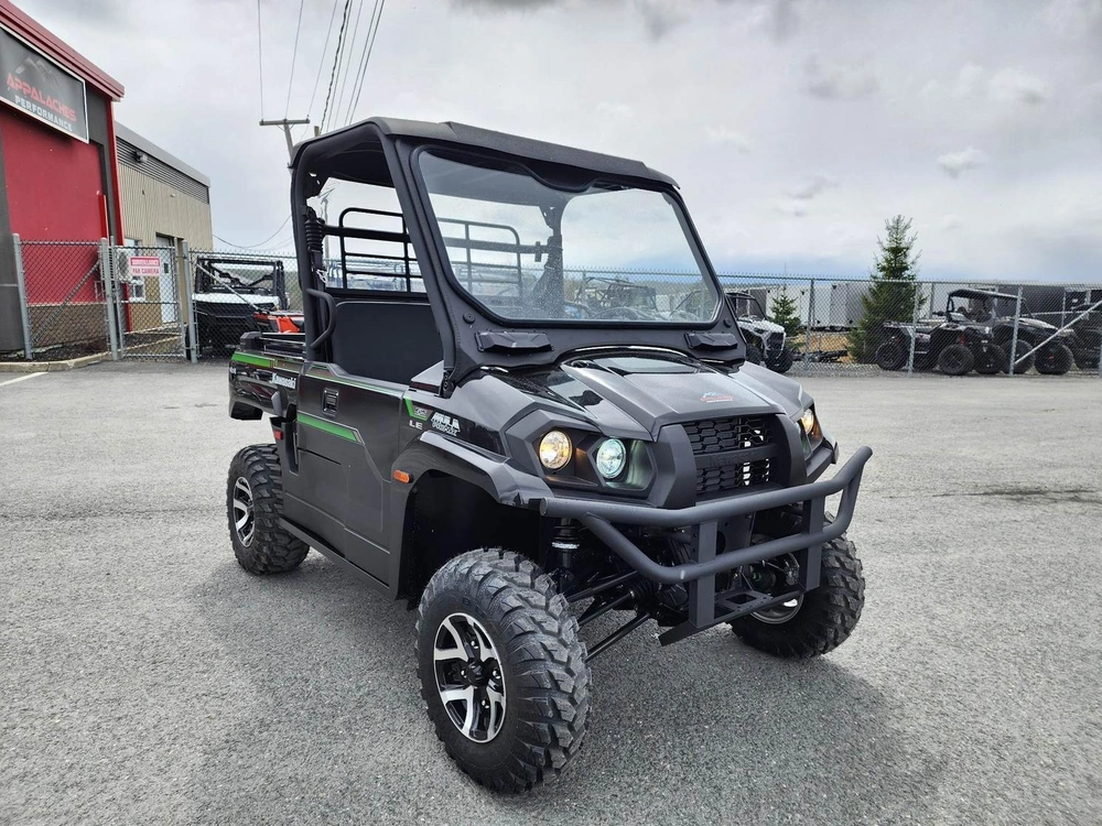 Kawasaki Mule Pro-mx Eps Le 2023 alt