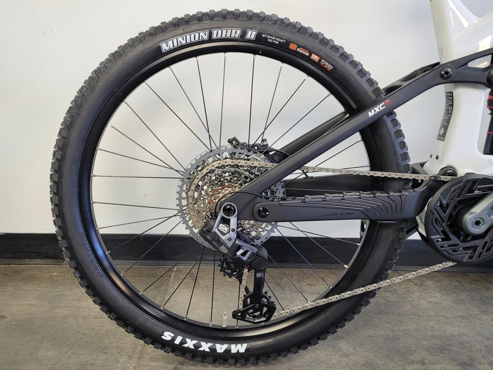 Gas Gas Mxc 5 Large/x-large *2.99%/36 Mois💳 2024 alt