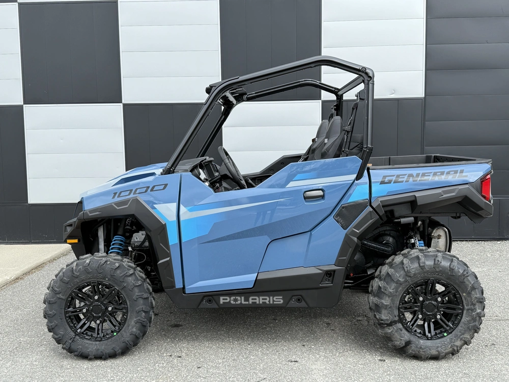 2025 Polaris General 1000 Premium alt