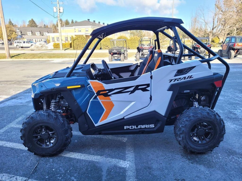 Polaris Rzr Trail 900 Ultimate 2024 alt
