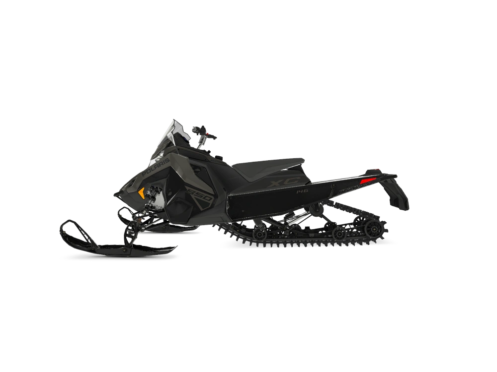 2024 Polaris Sno 850 Sb Xc 146 alt