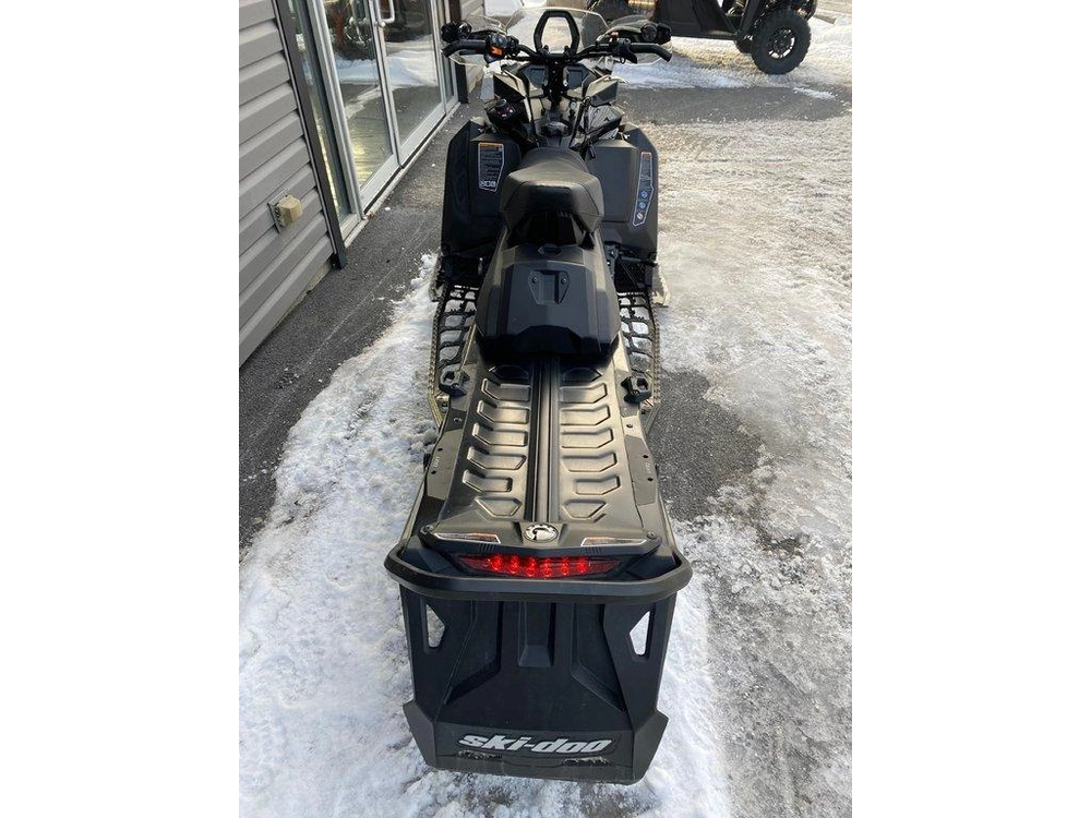 2021 Ski-doo Backcountry X 850 alt