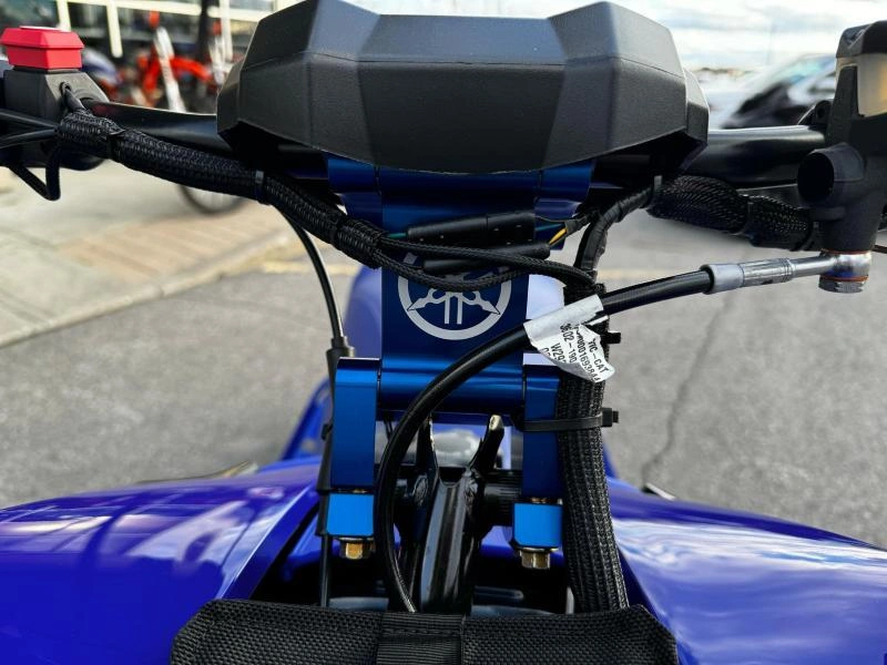 Yamaha Sidewinder Srx Le 2025 alt