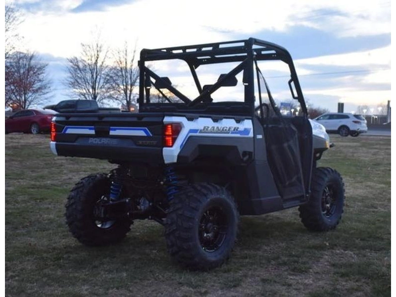 2024 Polaris Ranger Xp Kinetic Premium alt