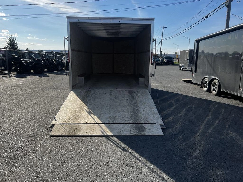 Weberlane 8.5x16 Aluminium Ta2 Porte Rampe 2025 alt