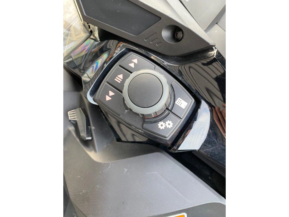 2021 Ski-doo Backcountry X 850 alt