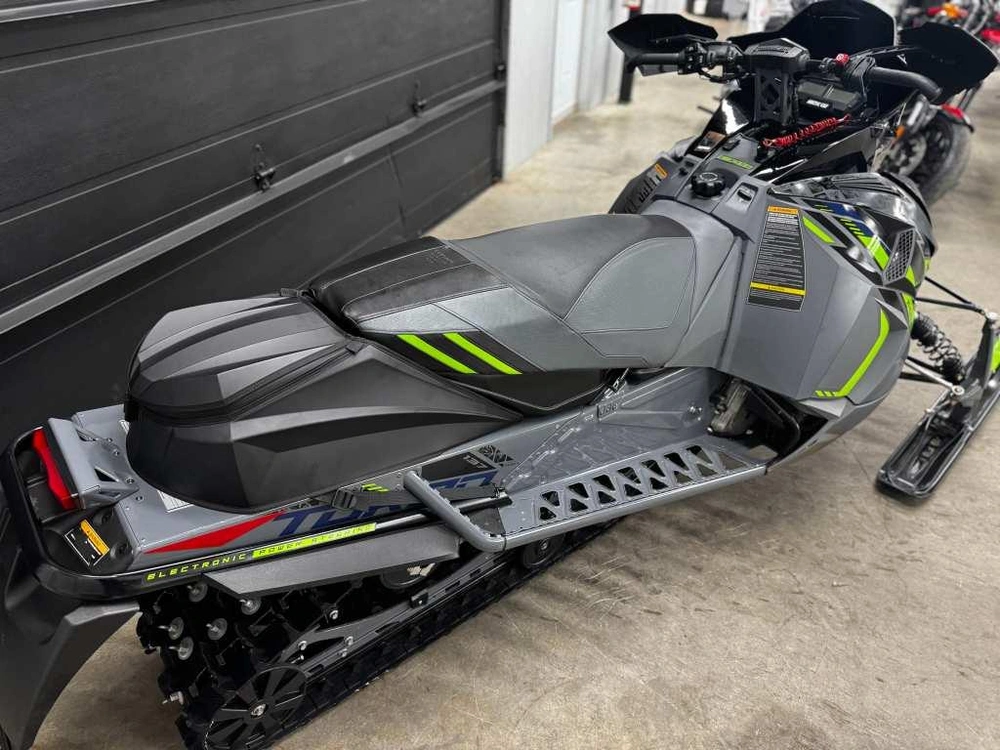Arctic Cat Zr9137 Tca 2022 alt