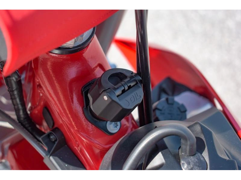 2024 Gas Gas Ec 250 alt