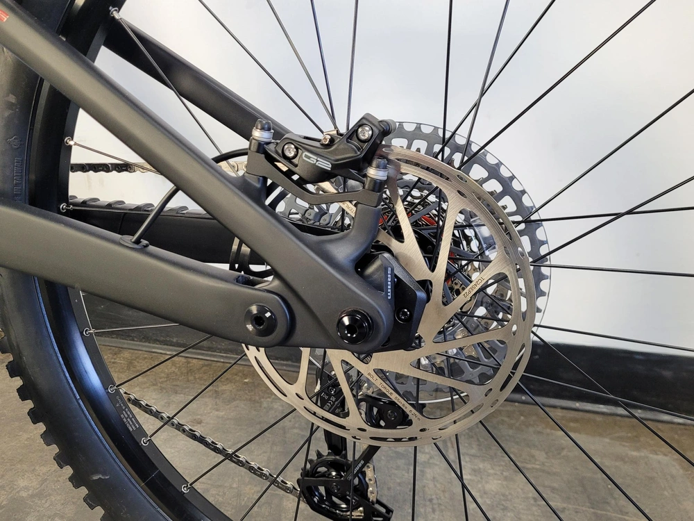 Gas Gas Mxc 5 Large/x-large *2.99%/36 Mois💳 2024 alt