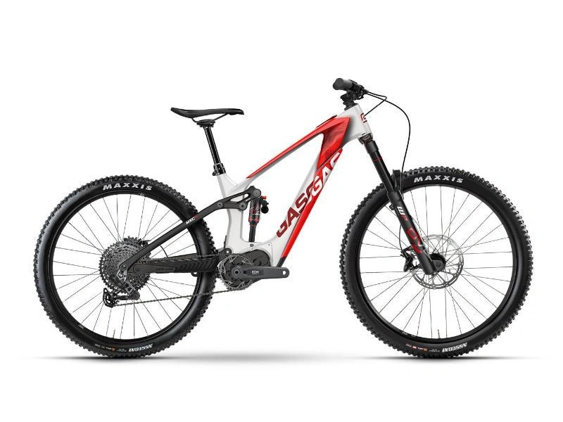 Gas Gas Mxc-5 Med/large 2025 alt