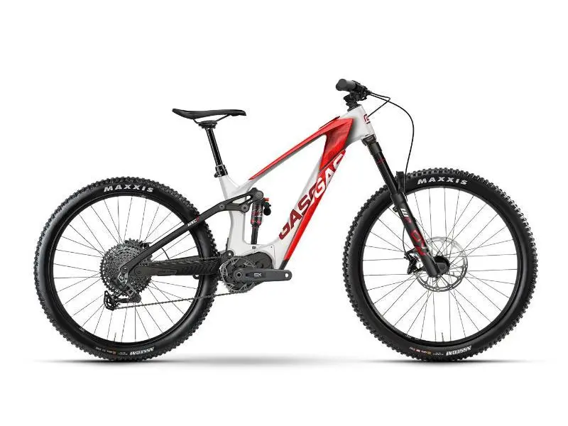 2025 Gas Gas MXC-5 MED/LARGE