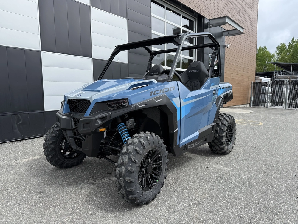 2025 Polaris General 1000 Premium alt