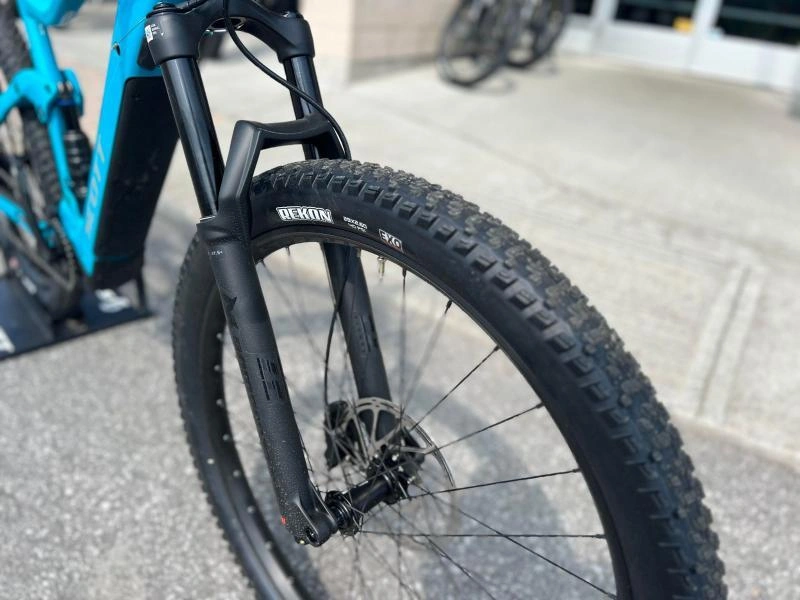 Scott Strike 940 Medium 2025 alt