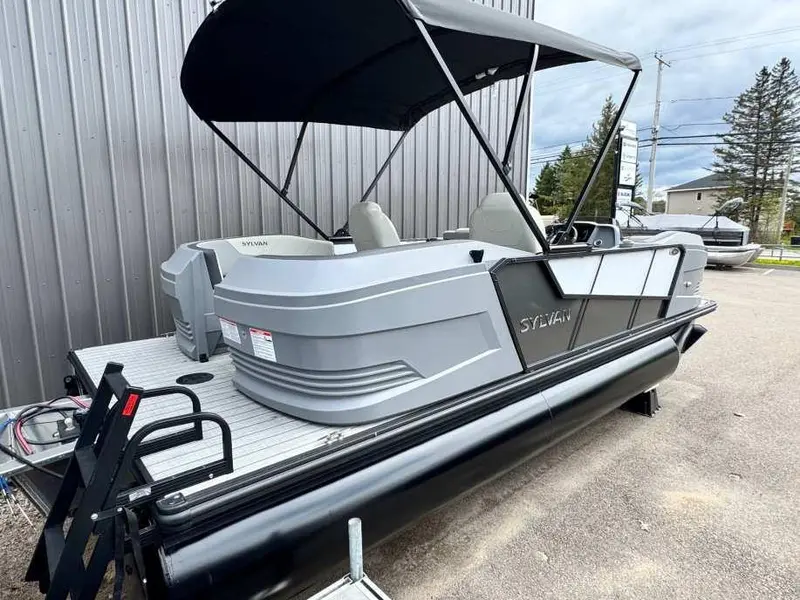 Sylvan A-20 LZ DH 2025