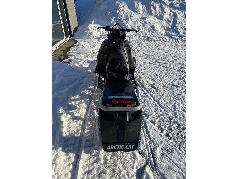 2019 Arctic Cat M 8000 153 Mc Us Blk alt