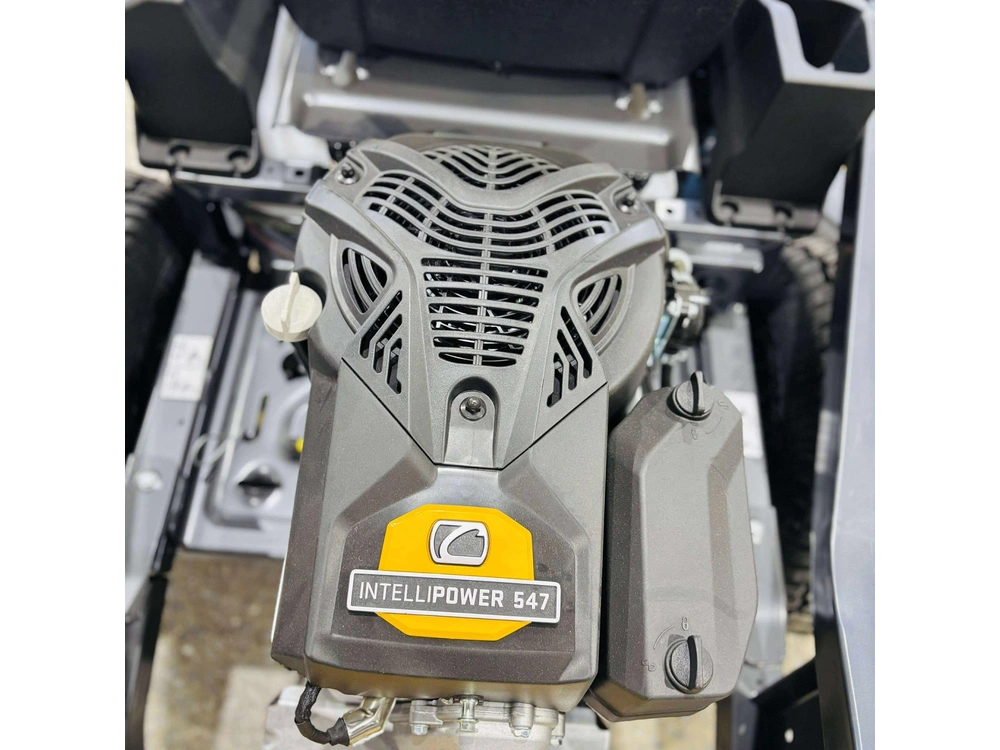 Cub Cadet Tracteur À Gazon Zt1 42ip 17aleacs596 2025 alt