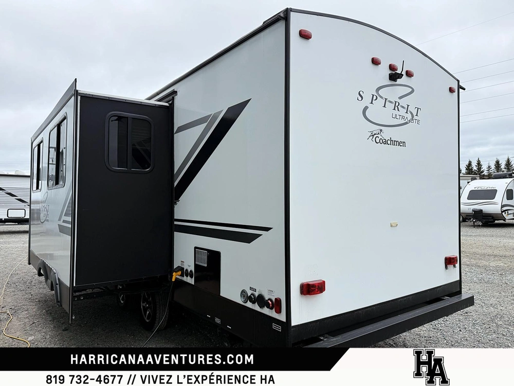 Northern Spirit 2758rb 2020 alt