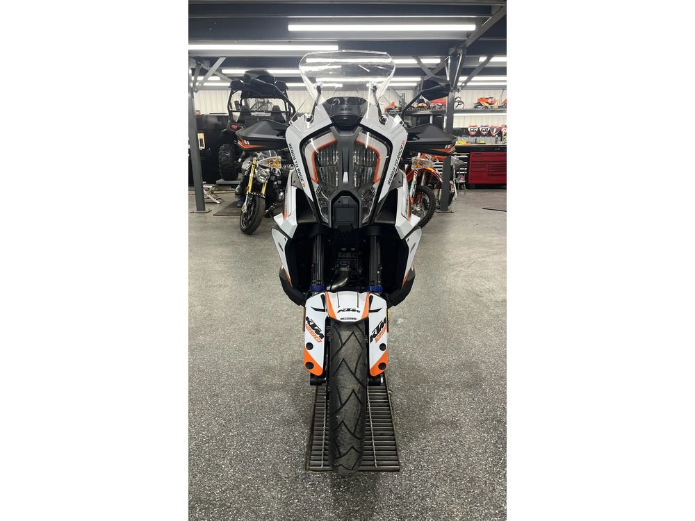 Ktm 1290 Super Adventure S 2024 alt