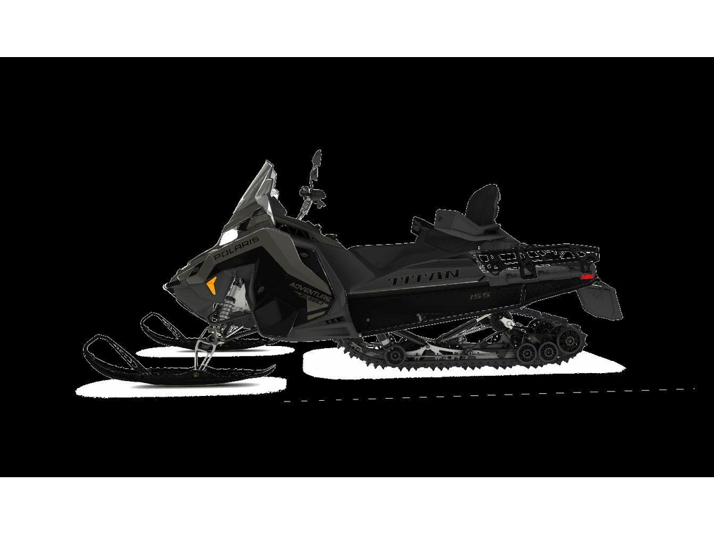 2025 Polaris Sno-25 650 Titan Adv 1.5" - Demo alt